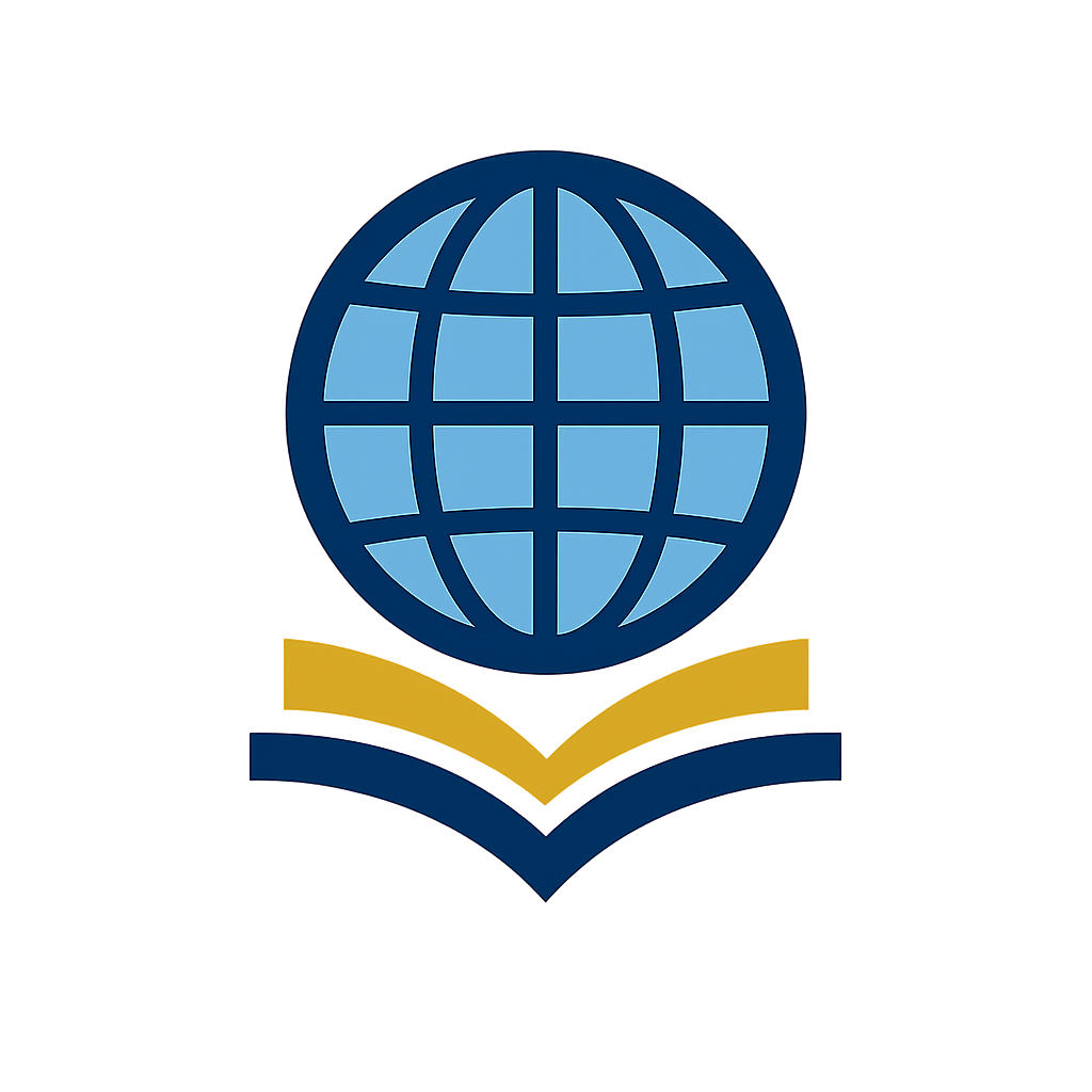 Open World Logo
